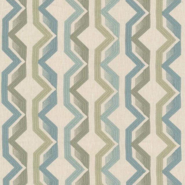 Stout Squeeze Balsam 1 Rainbow Library Collection Multipurpose Fabric