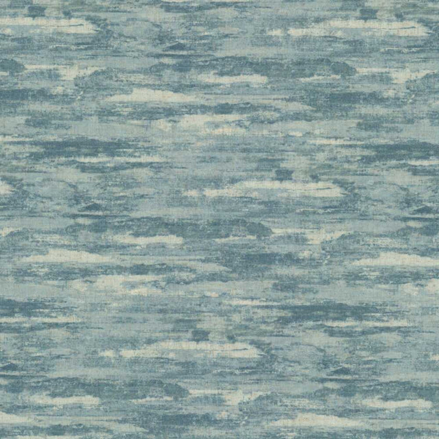 Stout Suite Teal 1 Rainbow Library Collection Multipurpose Fabric
