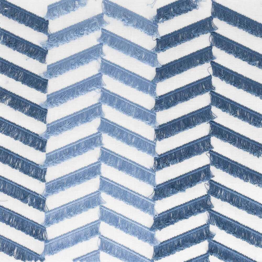 Stout Sultan Delft 1 Rainbow Library Collection Multipurpose Fabric