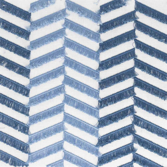 Stout Sultan Delft 1 Rainbow Library Collection Multipurpose Fabric