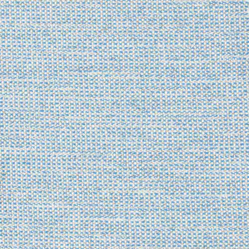 Stout Sunbrella Derby Bluebird 6 Well Suited Sunbrella Collection Upholstery Fabric