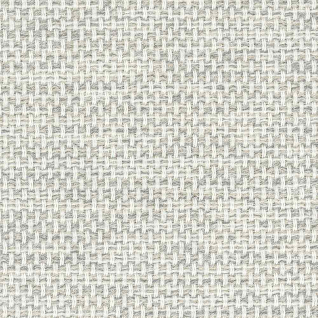 Stout Sunbrella Dice Driftwood 4 Well Suited Sunbrella Collection Upholstery Fabric