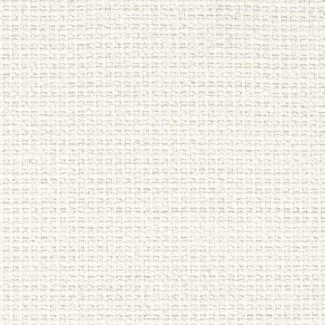 Stout Sunbrella Hive Snow 3 Well Suited Sunbrella Collection Upholstery Fabric