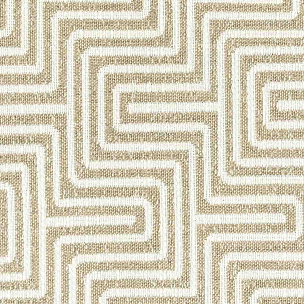 Stout Sunbrella Island Raffia 3 Well Suited Sunbrella Collection Upholstery Fabric