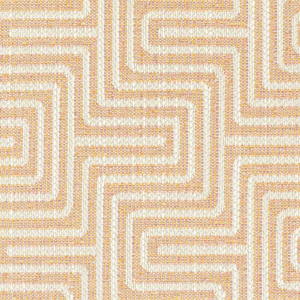 Stout Sunbrella Island Shrimp 1 Well Suited Sunbrella Collection Upholstery Fabric