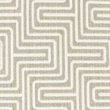 Stout Sunbrella Island Silver 6 Well Suited Sunbrella Collection Upholstery Fabric