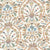 View fabric To Buy: Stout Sylvania Spice 1 Rainbow Library Collection Multipurpose Fabric
