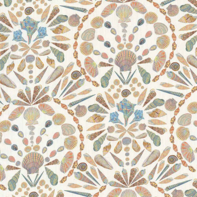 Stout Sylvania Spice 1 Rainbow Library Collection Multipurpose Fabric