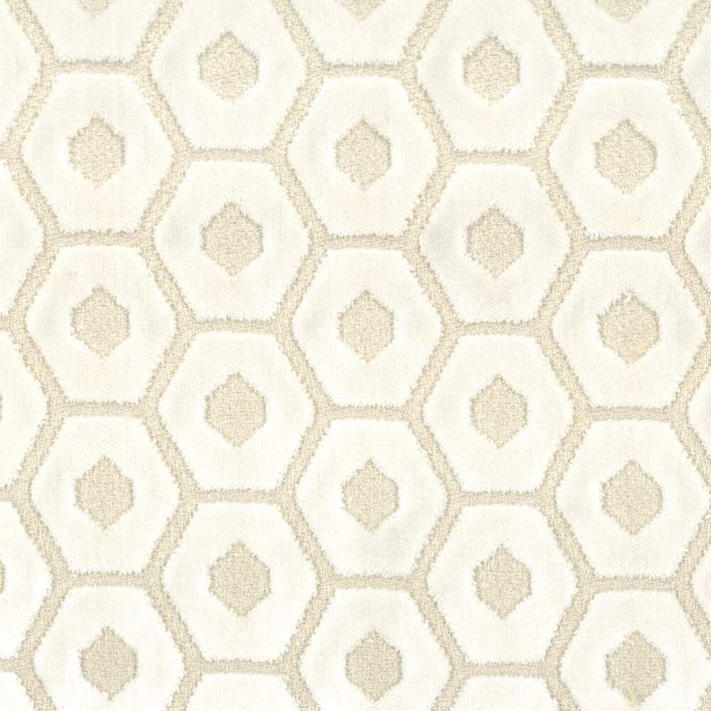 Stout Tambourine Eggshell 3 Comfortable Living Collection Indoor Upholstery Fabric