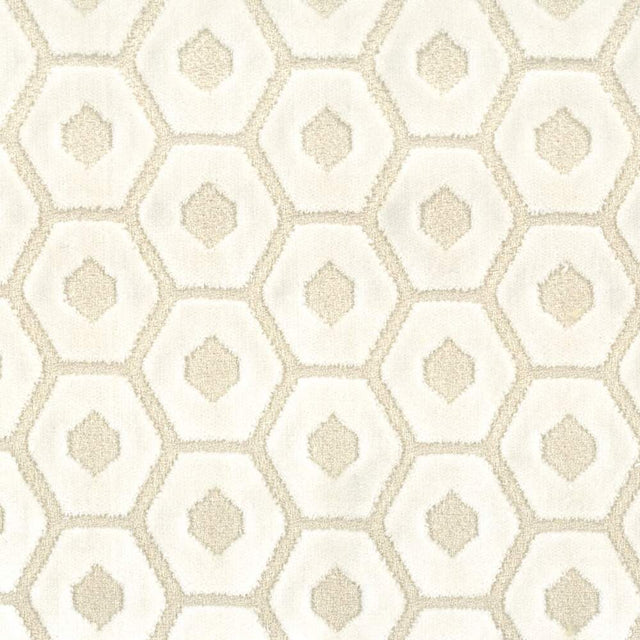 Stout Tambourine Eggshell 3 Comfortable Living Collection Indoor Upholstery Fabric