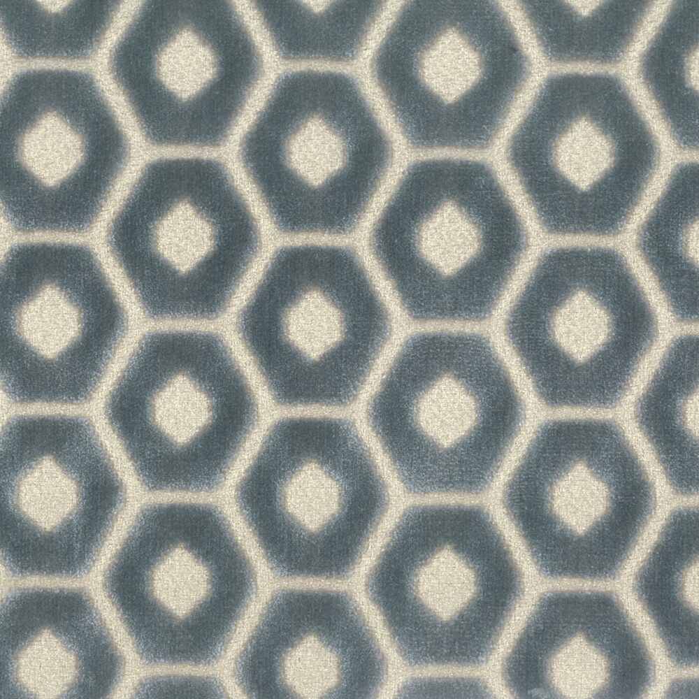 Stout Tambourine Lagoon 2 Comfortable Living Collection Indoor Upholstery Fabric