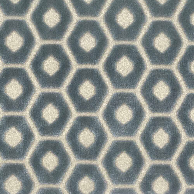 Stout Tambourine Lagoon 2 Comfortable Living Collection Indoor Upholstery Fabric