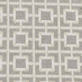 Stout Tammy Nickel 2 Comfortable Living Collection Multipurpose Fabric