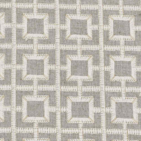 Stout Tammy Nickel 2 Comfortable Living Collection Multipurpose Fabric