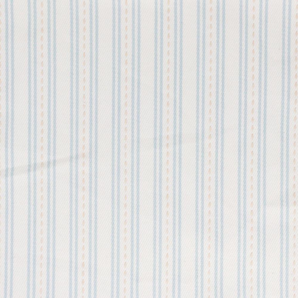 Stout Tara Chambray 3 Rainbow Library Collection Multipurpose Fabric