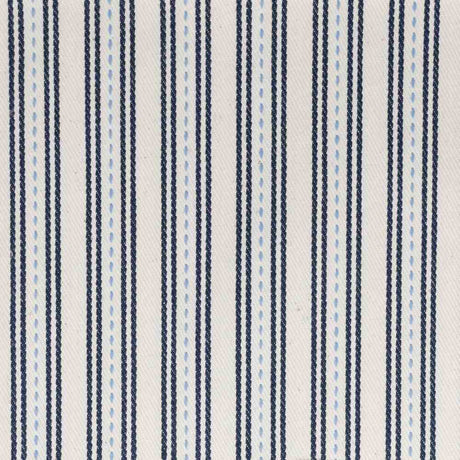 Stout Tara Navy 1 Rainbow Library Collection Multipurpose Fabric