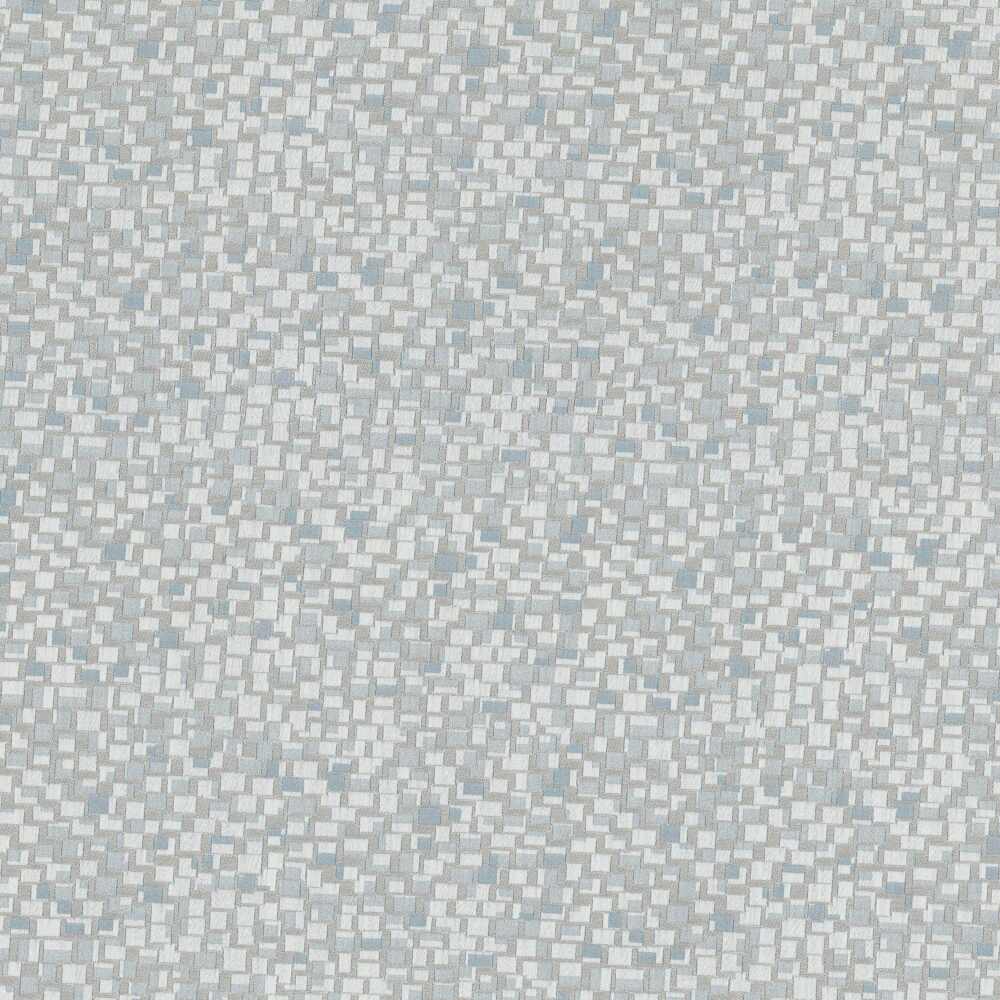 Stout Tarboro Slate 1 Color My Window Collection Drapery Fabric