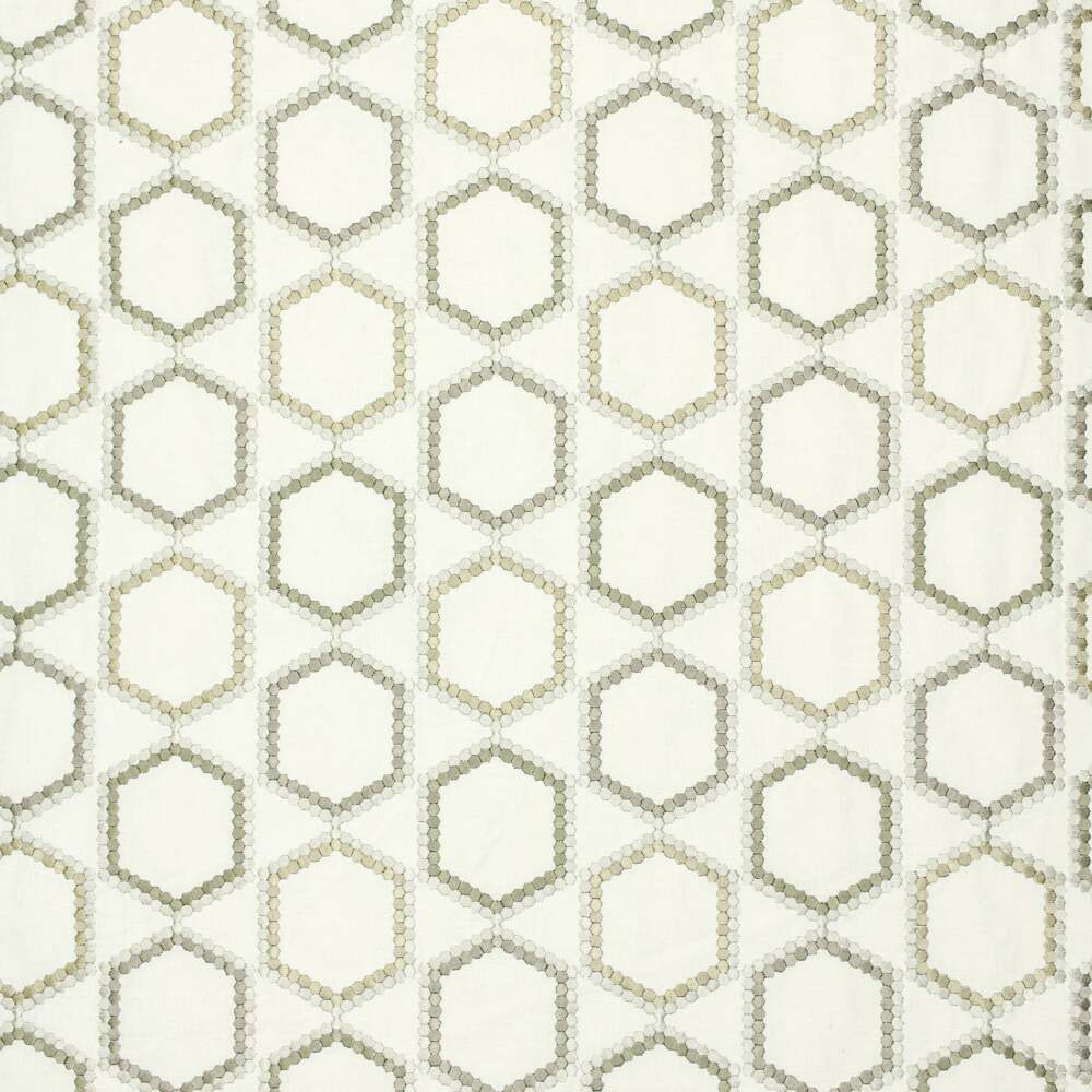 Stout Tarry Fog 3 Color My Window Collection Multipurpose Fabric