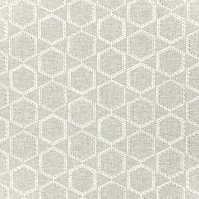 Stout Tarry Smoke 2 Color My Window Collection Multipurpose Fabric