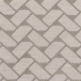 Stout Tattled Bronze 2 Color My Window Collection Drapery Fabric