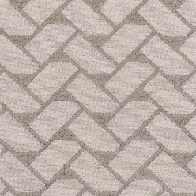 Stout Tattled Bronze 2 Color My Window Collection Drapery Fabric