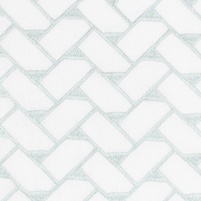 Stout Tattled Mineral 3 Color My Window Collection Drapery Fabric