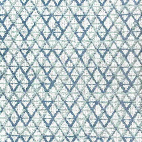 Stout Taurus Shoreline 1 Color My Window Collection Drapery Fabric