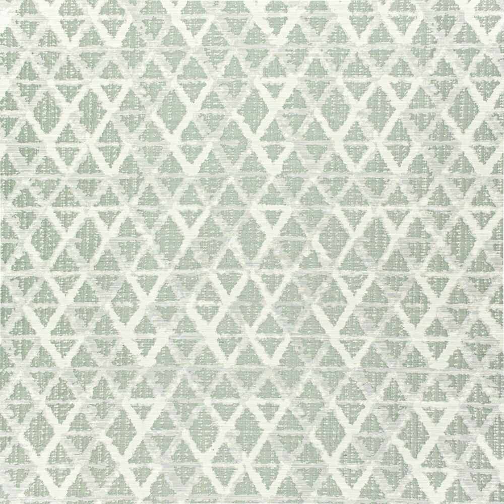 Stout Taurus Spa 2 Color My Window Collection Drapery Fabric