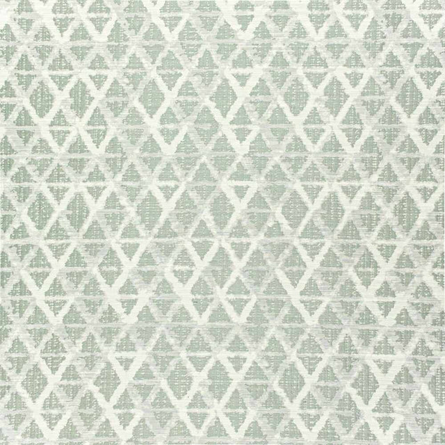 Stout Taurus Spa 2 Color My Window Collection Drapery Fabric