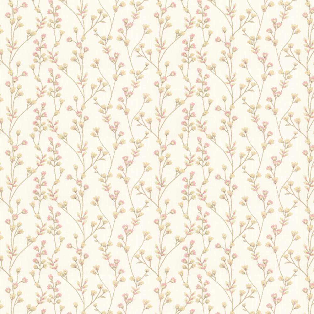 Stout Tavern Tearose 3 Comfortable Living Collection Multipurpose Fabric