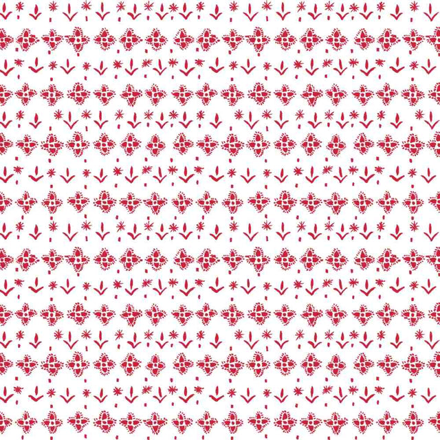 Stout Teacup Poppy 1 Comfortable Living Collection Multipurpose Fabric