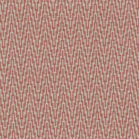 Stout Tetzel Terracotta 2 Rainbow Library Collection Indoor Upholstery Fabric