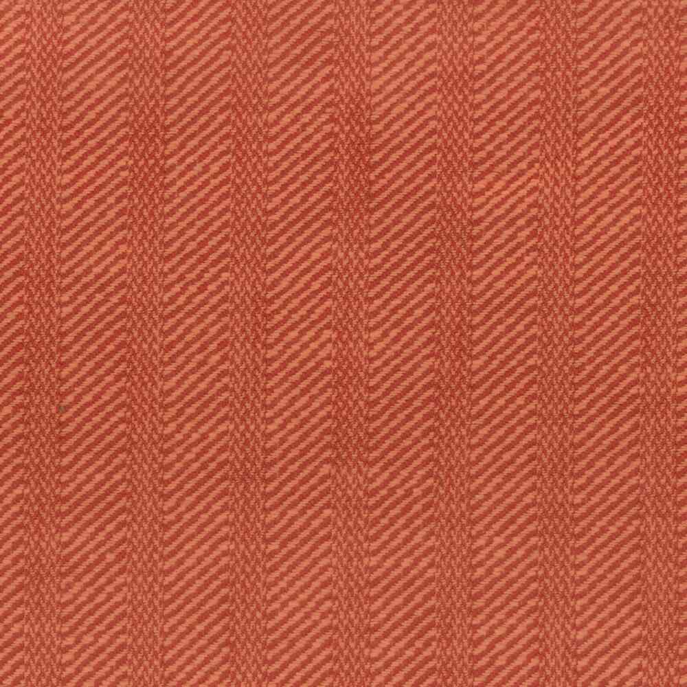 Stout Textured Stripe 7650-20 Bassett McNab Collection Upholstery Fabric