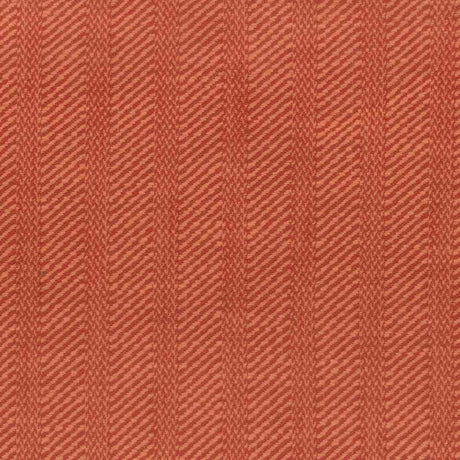 Stout Textured Stripe 7650-20 Bassett McNab Collection Upholstery Fabric