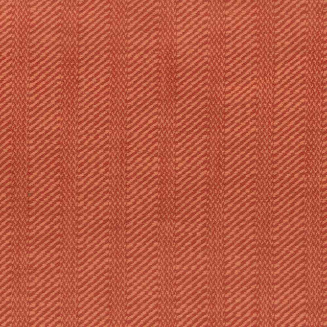 Stout Textured Stripe 7650-20 Bassett McNab Collection Upholstery Fabric
