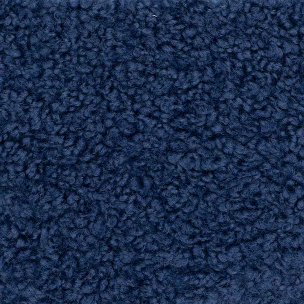 Stout Thruway Navy 1 Rainbow Library Collection Indoor Upholstery Fabric