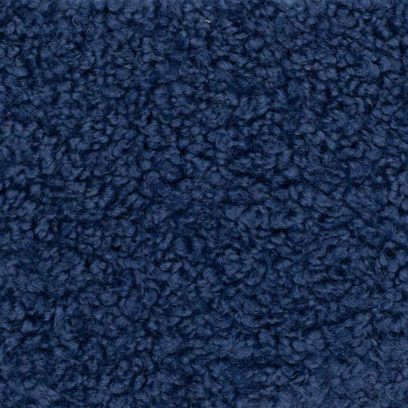 Stout Thruway Navy 1 Rainbow Library Collection Indoor Upholstery Fabric