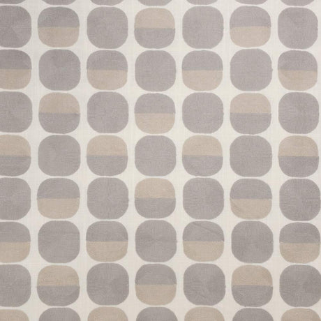 Stout Tina Pewter 1 Rainbow Library Collection Multipurpose Fabric