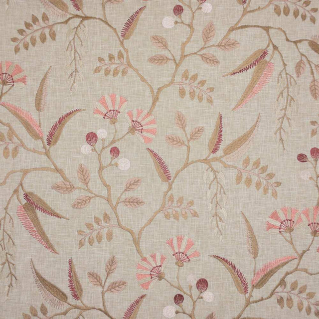 Stout Toucan Rosewood 1 Comfortable Living Collection Multipurpose Fabric