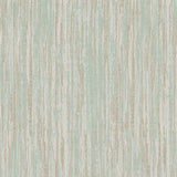 Stout Towpath Aqua 2 Color My Window Collection Drapery Fabric