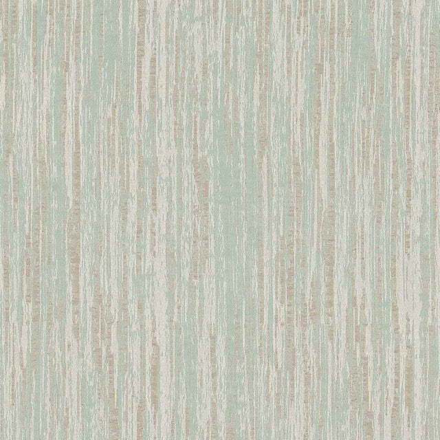 Stout Towpath Aqua 2 Color My Window Collection Drapery Fabric