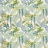 Stout Tropicale Seaglass 7806-49 Bassett McNab Collection Multipurpose Fabric