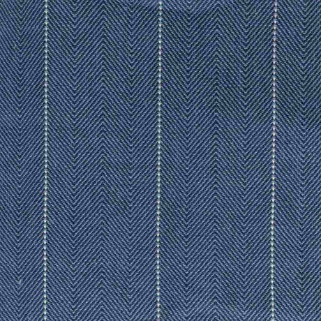 Stout Tulsa Blueberry 2 Rainbow Library Collection Multipurpose Fabric