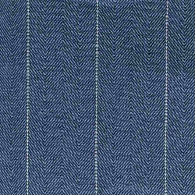 Stout Tulsa Blueberry 2 Rainbow Library Collection Multipurpose Fabric