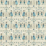 Stout Unleash Denim 1 Comfortable Living Collection Multipurpose Fabric