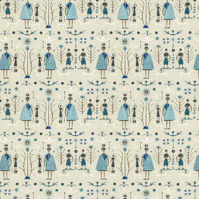 Stout Unleash Denim 1 Comfortable Living Collection Multipurpose Fabric