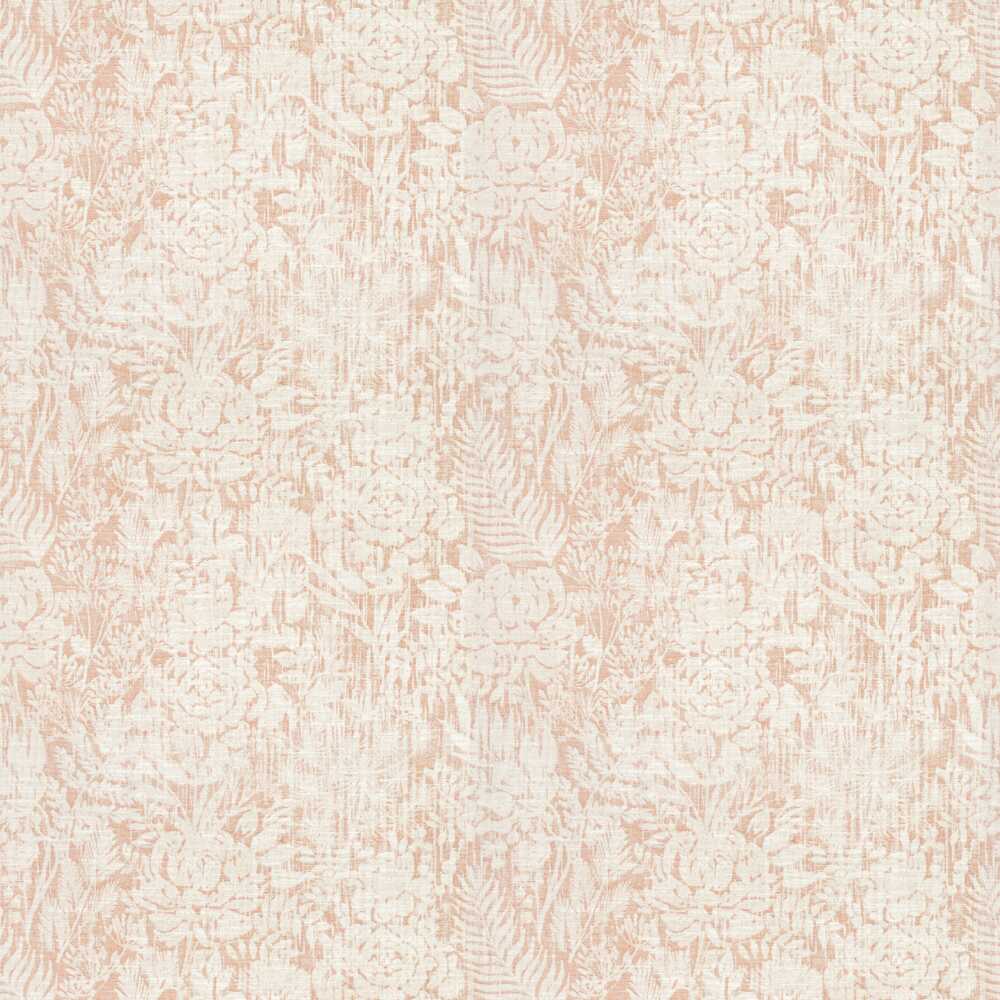Stout Urge Salmon 1 Rainbow Library Collection Multipurpose Fabric