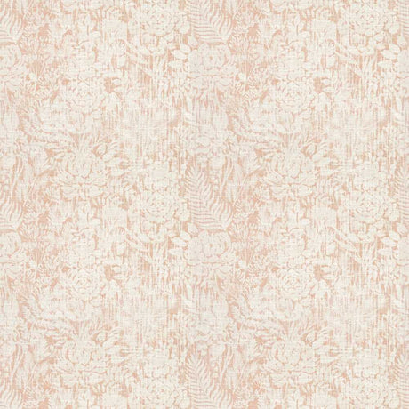 Stout Urge Salmon 1 Rainbow Library Collection Multipurpose Fabric