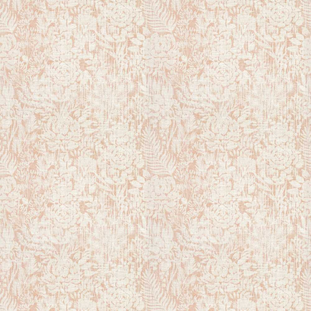 Stout Urge Salmon 1 Rainbow Library Collection Multipurpose Fabric