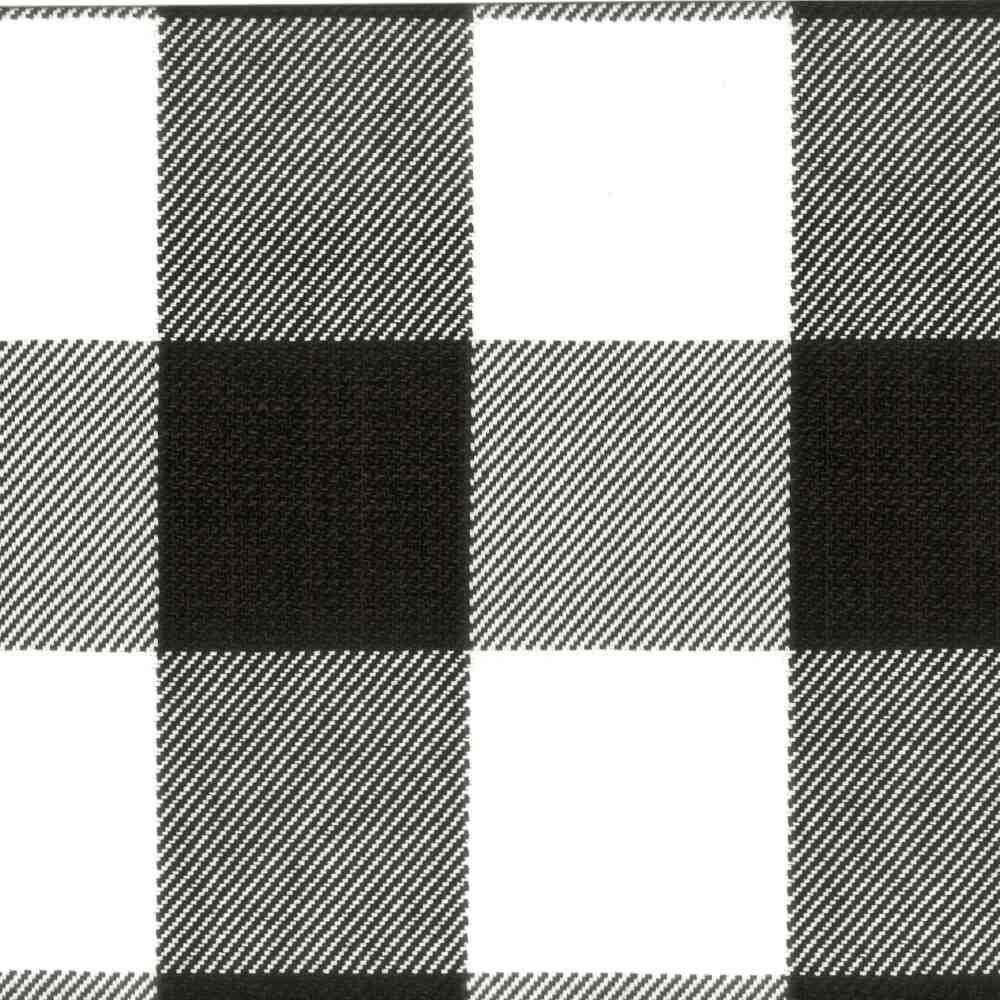Stout Uriah Checkerboard 1 Rainbow Library Collection Multipurpose Fabric